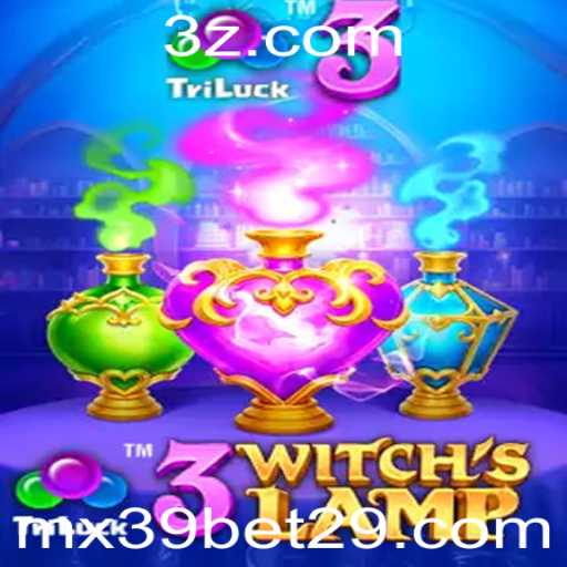 Descubra o Fascinante Mundo de 3WitchsLamp: Um Guia Completo