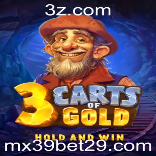 Descubra a Aventura Épica de 3cartsOfGold com a Aposta mx39