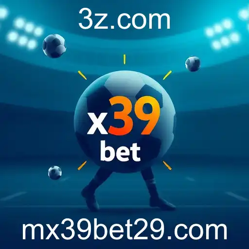 Explorando o Universo da mx39 bet