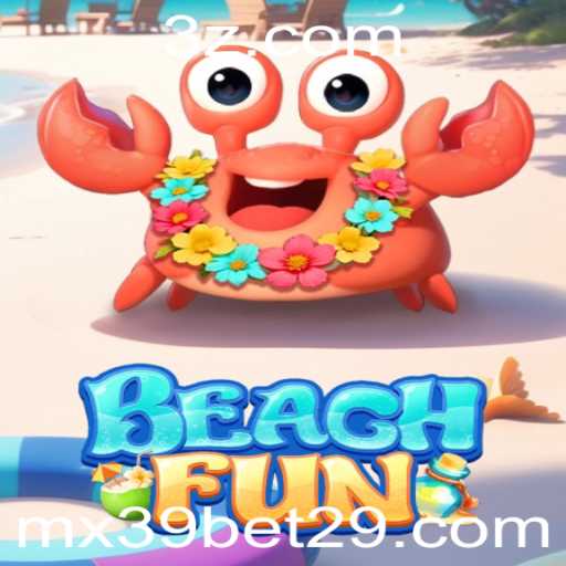 Desvendando BeachFun: A Nova Sensação no Mundo dos Jogos