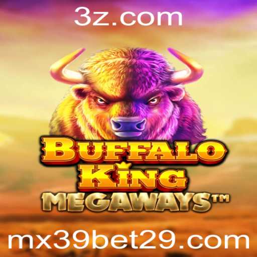 Descubra a Emoção do Jogo BuffaloKing com MX39 Bet