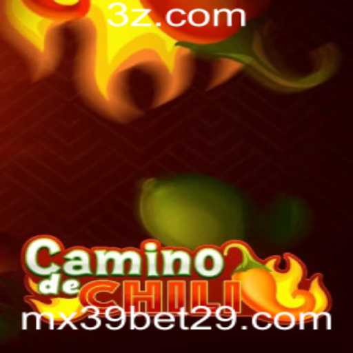 CaminodeChili: Descubra o Novo Fenômeno dos Jogos com mx39 bet