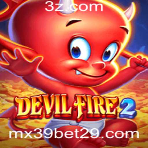 Explorando DevilFire2: Uma Jornada de Aventura com mx39 bet