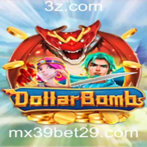 DollarBombs: Um Novo Clássico no Mundo dos Jogos de Aposta