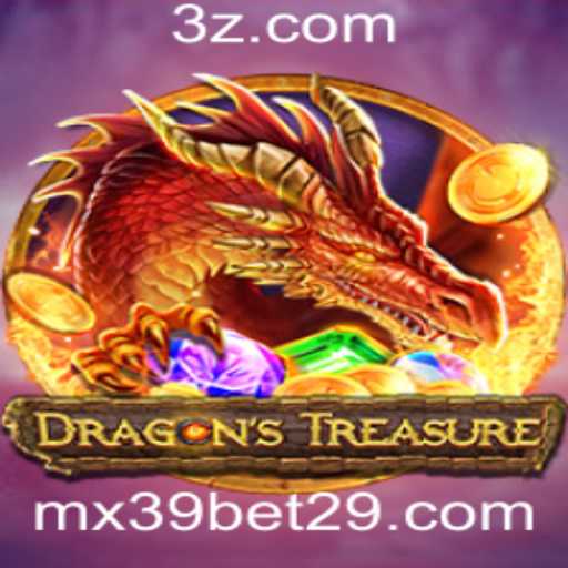 Descubra as Aventuras de DragonsTreasure com mx39 bet