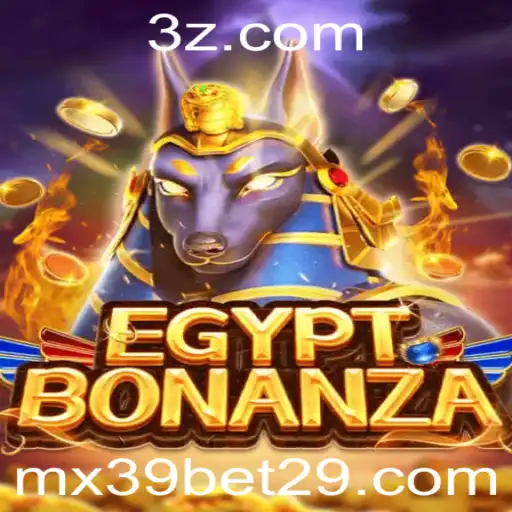 Aventura e Emoção no Jogo EgyptBonanza: Aposte com MX39 Bet
