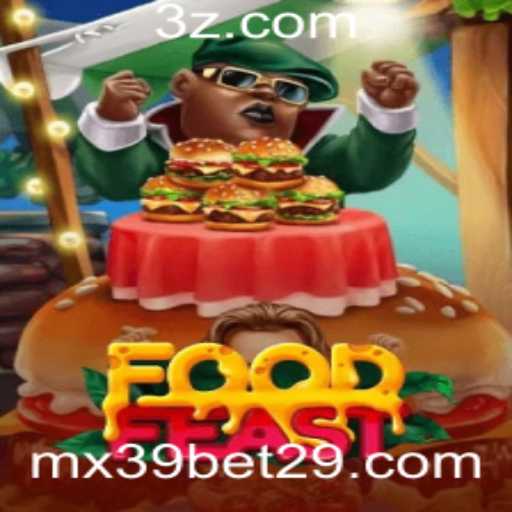 Descubra FoodFeast: O Novo Fenômeno dos Jogos de Apostas