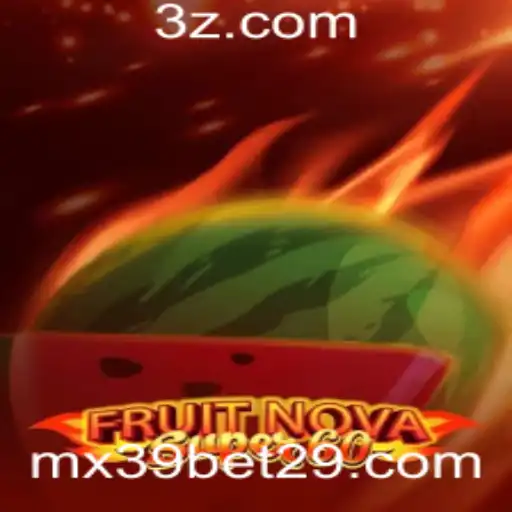 Explorando o Universo de FruitNovaSuper60: Regras e Estratégias