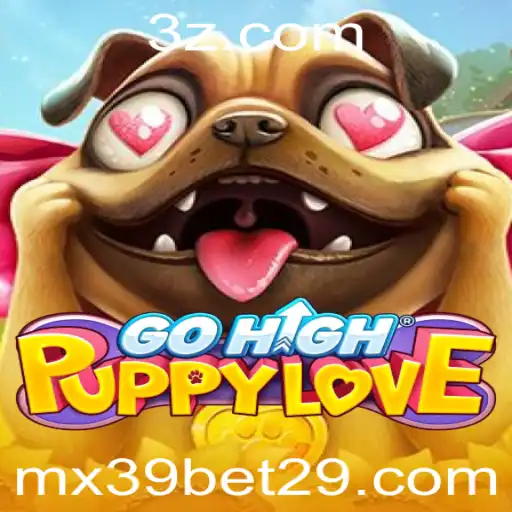 GoHighPuppyLove: Um Novo Fenômeno no Mundo dos Jogos
