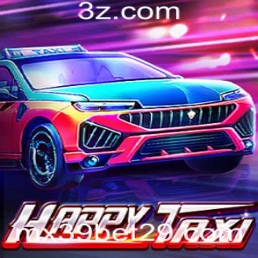 Explorando o Mundo de HappyTaxi: Um Jogo Emocionante com mx39 bet