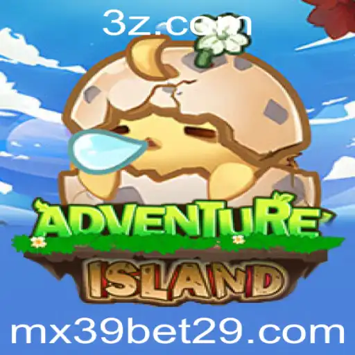 IslandsAdventure: Explore o Mundo de Aventuras e Apostas com MX39 Bet
