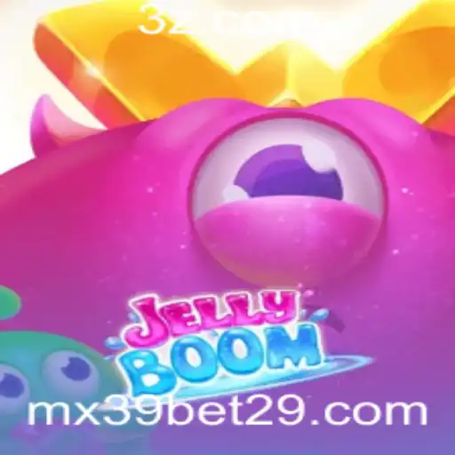 Descubra JellyBoom: O Novo Fenômeno do Entretenimento Gamming
