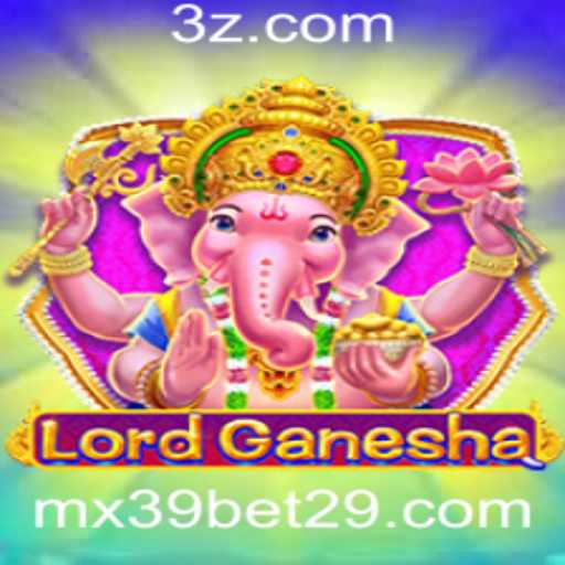 Descobrindo o Mundo de LordGanesha: O Novo Jogo da mx39 bet