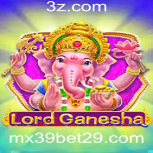 Descobrindo o Mundo de LordGanesha: O Novo Jogo da mx39 bet