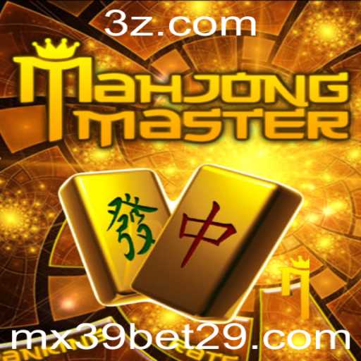 Explorando MahJongMaster: O Fascinante Mundo do Jogo de Azulejos com MX39 Bet