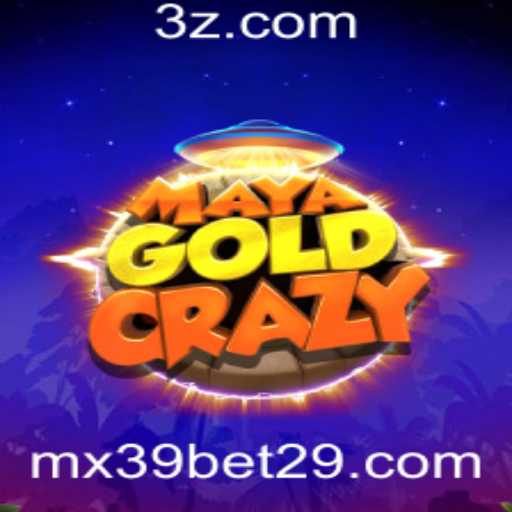 Descubra o Fascinante Mundo de MayaGoldCrazy: Um Jogo de Estratégia e Aventura