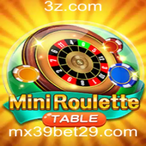 Explorando o MiniRoulette: O Fascinante Jogo de Apostas com mx39 bet