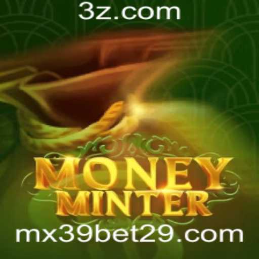 Descubra MoneyMinter: O Jogo de Apostas do Momento