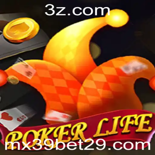 Descubra o Mundo Inovador de PokerLife e a Estratégia mx39 bet