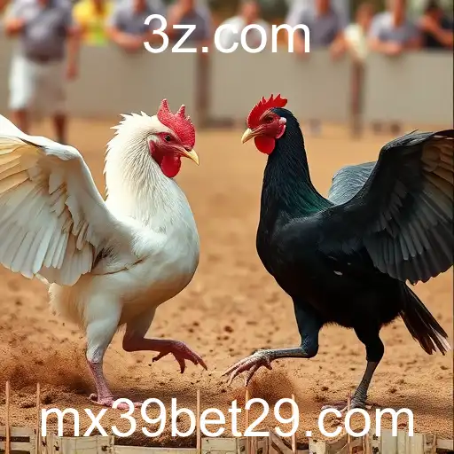 Rinha de Galos: Cultura, Controvérsia e a Influência de mx39 bet