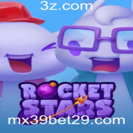 Explorando RocketStars: O Jogo que Está Transformando a Indústria de Apostas