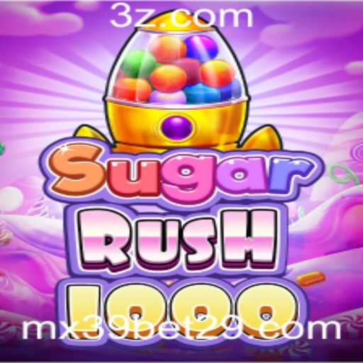Aventura Excitante com SugarRush1000 e MX39 Bet