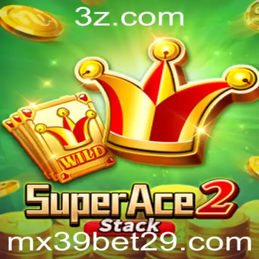 Descubra SuperAce2: Um Guia Completo para o Novo Fenômeno dos Jogos com MX39 Bet
