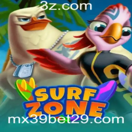 SurfZone: Uma Nova Aventura no Mundo dos Jogos