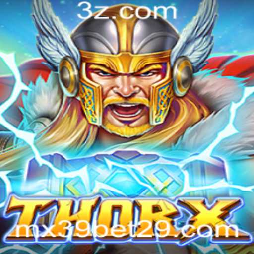 Explorando ThorX: Uma Jornada Épica no Mundo dos Jogos