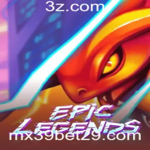 Explorando os Mistérios de EpicLegends e o Impacto do mx39 bet