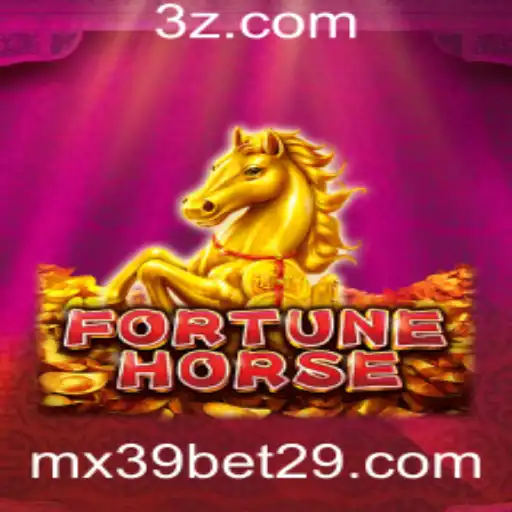 Explorando o Jogo FortuneHorse e a Experiência de Aposta com mx39 bet