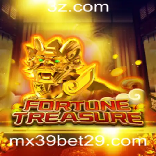 Explorando FortuneTreasure: Um Mergulho no Mundo de Apostas com MX39 Bet