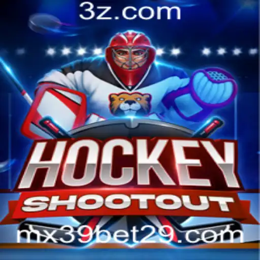 Descubra HockeyShootout: A Emoção da Arena de Gelo