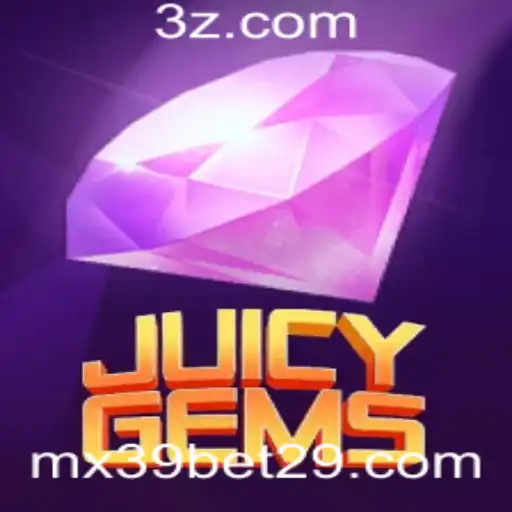 Explorando JuicyGems: Um Dive no Universo das Apostas com mx39 bet