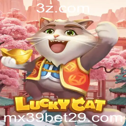 Explorando o Mundo do Jogo LuckyCat e a Palavra-Chave mx39 bet
