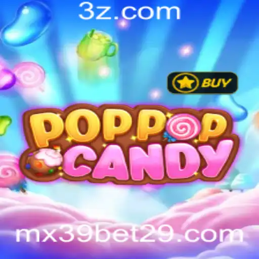 Explorando o Vibrante Mundo de POPPOPCANDY: Tudo o Que Você Precisa Saber para Jogar