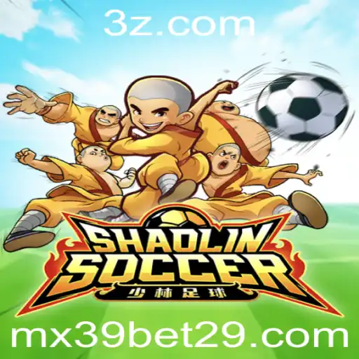 Shaolin Soccer: Uma Jornada Épica no Campo de Futebol