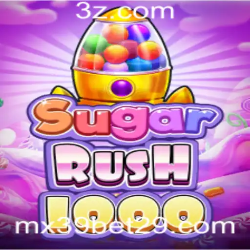 Aventura Excitante com SugarRush1000 e MX39 Bet