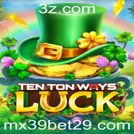 Explore o Mundo Excitante de TenTonWaysLuck