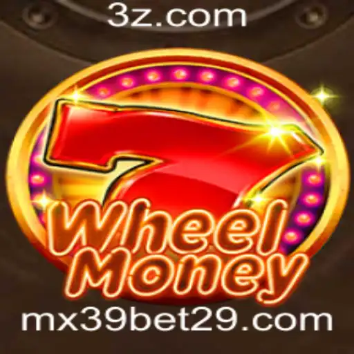 Descubra a Emoção do WheelMoney com mx39 bet