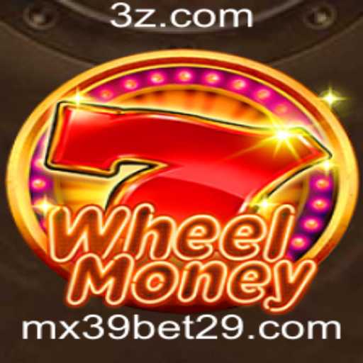 Descubra a Emoção do WheelMoney com mx39 bet