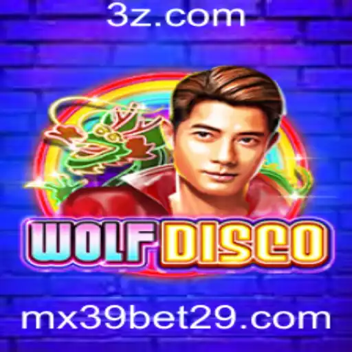 Descubra o Empolgante Mundo de WolfDisco