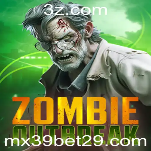 ZombieOutbreak: Uma Aventura de Sobrevivência com Elementos de mx39 bet
