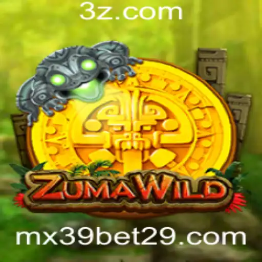 Descubra as Aventuras de ZumaWild: Um Jogo Empolgante com mx39 bet